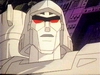 Transformers News: Megatron Beaten by Skeletor