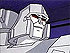 Transformers News: October's COTM: Megatron!!!