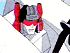 Transformers News: New picture added to Metroplex's COTM entry