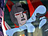 Transformers News: 2010 "Ghost In The Machine" screen captures