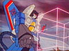 Transformers News: Rumor:  First Look at Masterpiece Thundercracker?