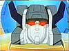 Transformers News: Ark Addendum:  'Terror! The Six Shadows'