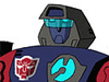 Transformers News: Introducing: Animated Mainframe