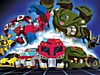 Transformers News: Season 2: Episode 17 'The Elite Guard' Airs This Morning At 10:30 AM EST!