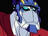 Video Clip of Transformers "Animated" Series in Action!