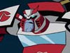 Transformers News: Transformers Animated debut at NTFA cut short. Updated!