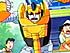 Transformers News: Micron Legends CDs