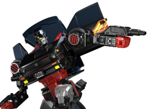 Masterpiece MP-53+B Dia Burn Out Revealed
