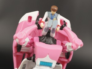 Transformers News: Twincast / Podcast Episode #109 "I Can Deal With That"
