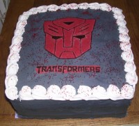 Transformers News: Seibertron.com's Twincast / Podcast Episode #4: Win and Cake