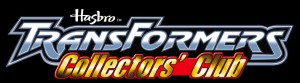 Transformers News: Transformers Collectors' Club Future and TFSS 5.0 Deadline