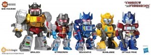 Transformers News: ROBOTKINGDOM .COM Newsletter #1286