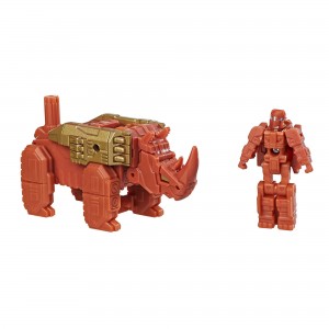 Transformers News: Transformers Titans Return Ramhorn In-Stock at Hasbro Toy Shop