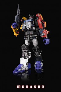 Transformers News: Seibertron.com Creative Roundup: June 3rd, 2012