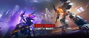 Transformers: Earth Wars This Weekends Event: Team Up!