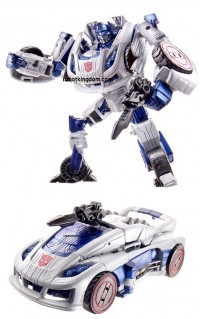 Transformers News: ROBOTKINGDOM .COM Newsletter #1191