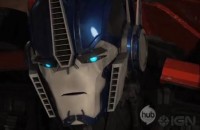 Transformers News: Transformers: Prime Trailer Online!