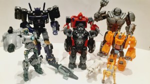 Transformers News: 2023 Transformers Gift Guide for the Holiday Season