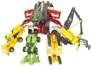 Transformers News: Official Confirmation of February Exclusives