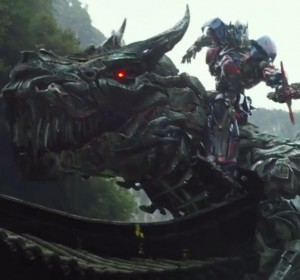 Transformers News: Transformers: Age Of Extinction Super Bowl Trailer!