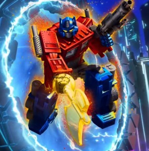Transformers News: Hasbro Confirms Upcoming Legacy Figures with Package Art During Livestream