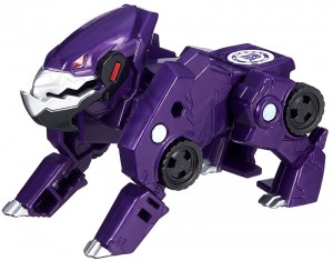 Transformers News: Transformers Robots in Disguise Legion Class Underbite and Fixit Review