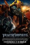 Transformers News: Finally - a detailed list of Transformers: Revenge of the Fallen IMAX bonus footage