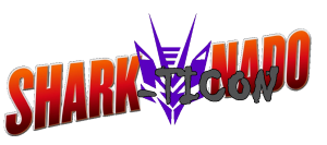Transformers News: HMW: Campaign for Cybertron, round 1: SHARKTICONADO!!