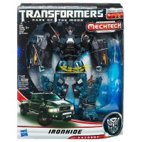 Transformers News: Transfomers DOTM Leader Class on Sale at ToysRUs.com
