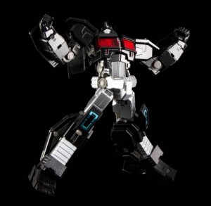 Flame Toys Model Kit News with Nemesis Prime Reveal and Thundercracker's Box