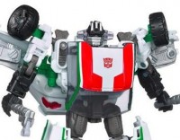 Transformers News: Generations Thundercracker and Wheeljack Listed on HTS