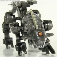 Transformers News: HFTD Legends Class Ravage gallery now online!