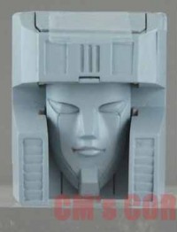 Transformers News: Additional Images of CM's Corp  Masterforce Minerva