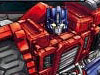 Transformers News: IDW to re-release Transformers Armada graphic novel