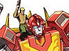 Transformers News: News on UDON's Comic-Con Exclusives