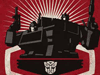 Transformers News: IDW brings more Megatron