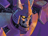 Transformers News: Script Wrap: Spotlight Cyclonus