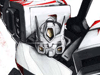 Transformers News: All Hail Megatron's "Drift" not getting a Toy? UPDATED