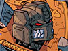 Transformers News: Spotlight Grimlock: 5 Page preview!!!