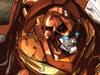 Transformers News: IDW Solicitations for October