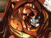 Transformers News: New IDW Wallpaper Featuring Hot Rod