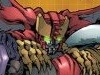 Transformers News: Beast Wars Profile Book Trade Paperback Cover Revealed