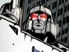 Transformers News: IDW Art Du Jour! Update: Color Image From Megatron: Origin #1
