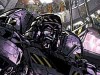 Transformers News: Pictures of Internal Artwork by Alex MIlne from IDW's Megatron: Origin Book.