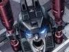 Transformers News: Guidi Variant Cover for Spotlight: Metroplex