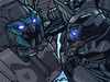 Transformers News: New TF Destiny-Alliance #2-Cover Art