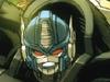 Transformers News: IDW's Beast Wars Sourcebook--Sample Entry  (Bazooka!)