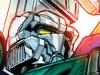 Transformers News: Furman Blog Update: Devastation #4