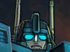 Transformers News: Cyber Bishop Interviews Robby Musso, Artist of IDW's Ultra Magnus Spotlight