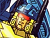 Transformers News: Gallery and Review of Club-Exclusive Nightbeat Figure